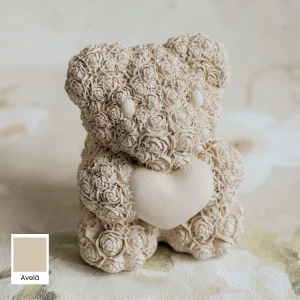 Gesso Perfumado Urso Grande