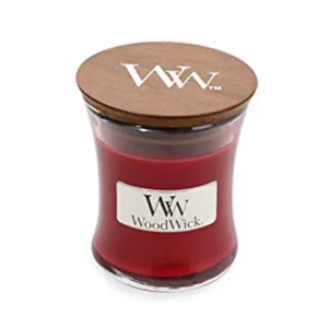 Vela Currant WoodWick