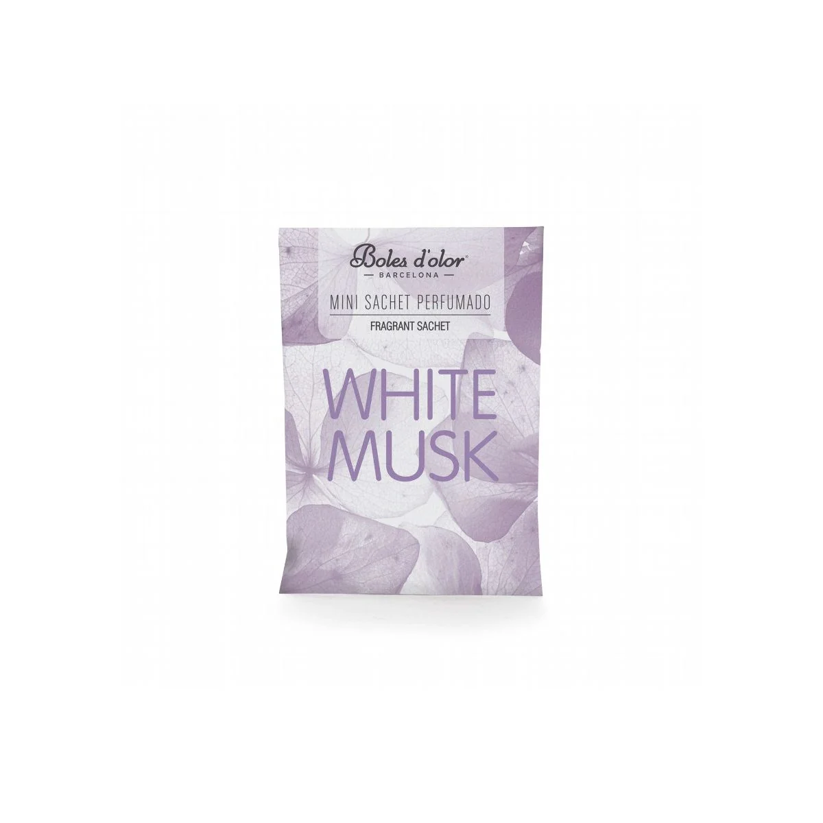 Saqueta Perfumada White Musk Boles d'olor - Image 2
