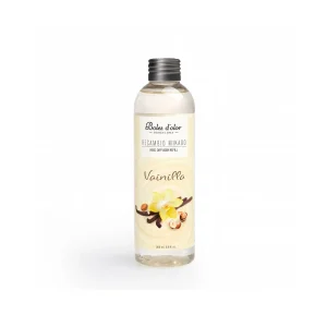 Recarga Mikado Baunilha 200ml Boles d'olor