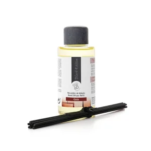 Recarga Mikado Black Edition Gaia 200ml Boles d'olor