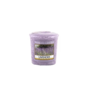Vela Votive Lavender Yankee Candle