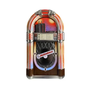 Lata JukeBox The Silver Crane