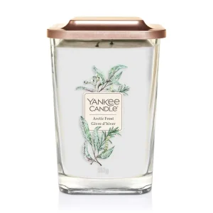 Vela Arctic Frost Elevation Yankee Candle