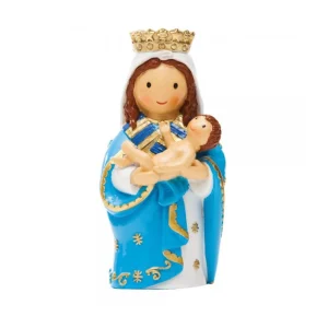 Nossa Senhora do Bom Parto Little Drops of Water