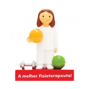 A melhor Fisioterapeuta! Little Drops of Water