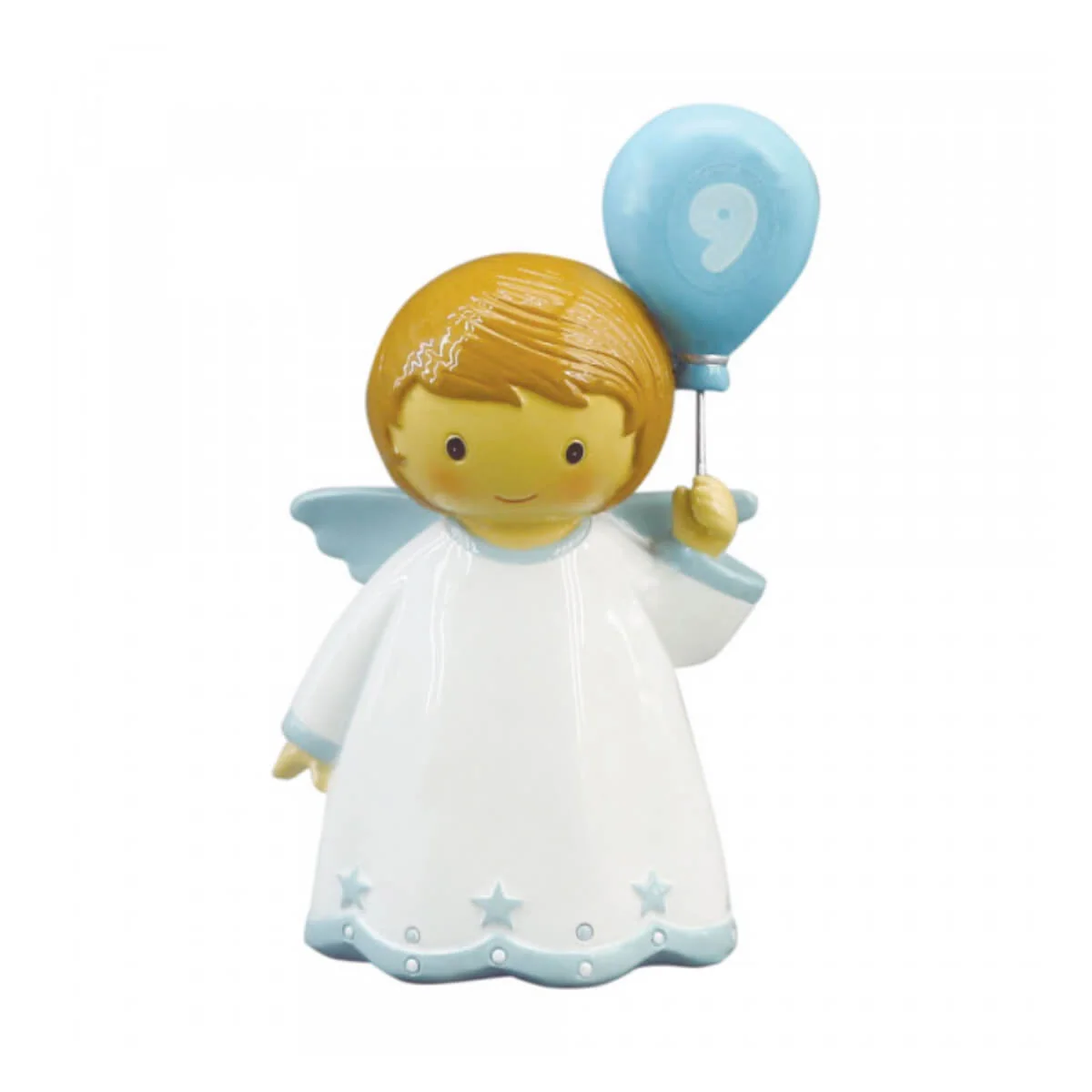 Anjo da Guarda com Balão Aniversário Little Drops of Water - Image 2