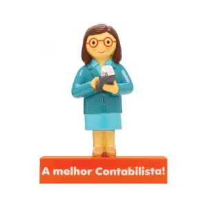 A melhor Contabilista! Little Drops of Water