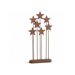 Estrelas Decorativas Willow Tree