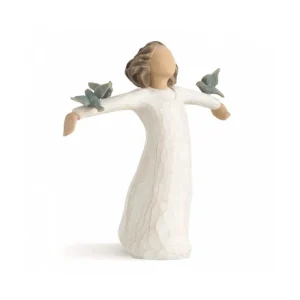 Estatueta Happiness Willow Tree