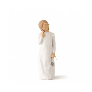 Estatueta Remember Willow Tree