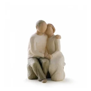 Estatueta Anniversary Willow Tree