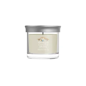 Vela Tumbler Vanilla Flurries Yankee Candle