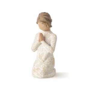 Estatueta Prayer of Peace Willow Tree