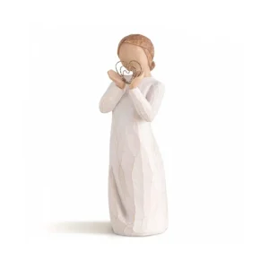 Estatueta Lots of Love Willow Tree
