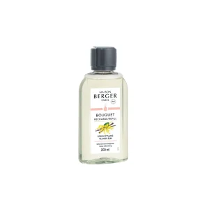 Recarga Mikado Ylang's Sun 200ml Maison Berger