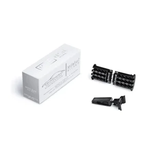 Recarga Ambientador Carro White Musk Millefiori Milano