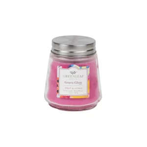 Vela Guava Gloss Greenleaf