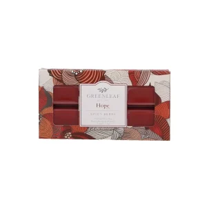 Wax Bar Hope Greenleaf