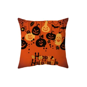 Almofada "Happy Halloween"