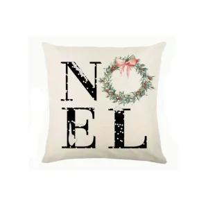 Almofada Natal "Noel"