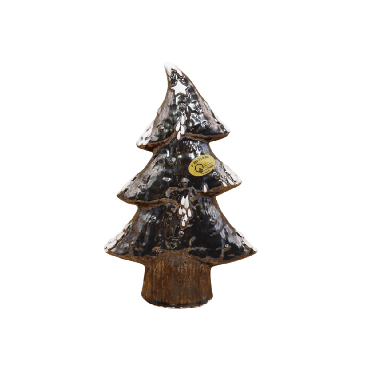 Árvore de Natal Média Mimoso - Image 3