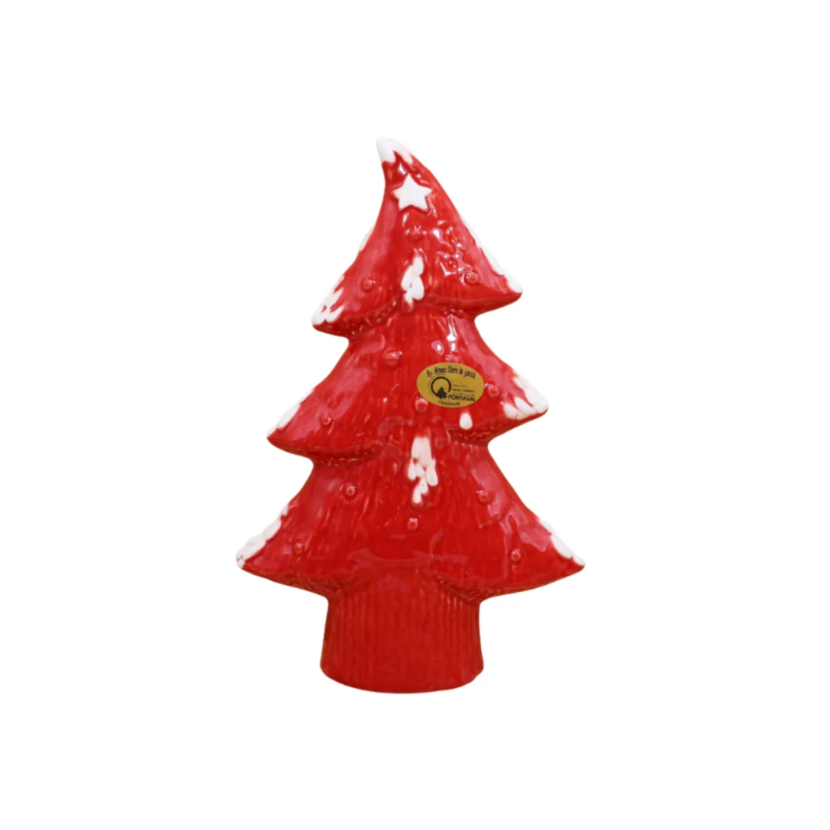 Árvore de Natal Média Mimoso - Image 4