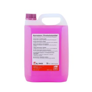 ANTICONGELANTE LILAS (G12 PLUS) 5LT