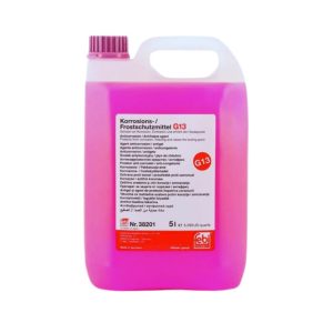 ANTICONGELANTE LILAS (G13) 5LT