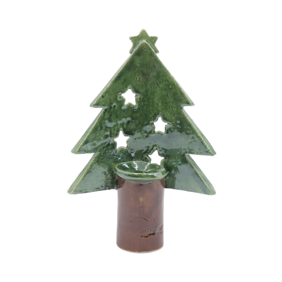 Árvore Verde de Natal - Image 3