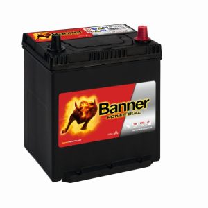 BATERIA POWERBULL 40AH 330A 187X137X204 +DIR