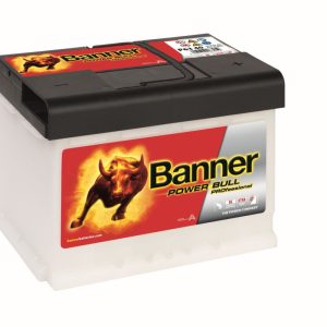 BATERIA POWERPRO 63AH 620AH 241X175X190 +DIR