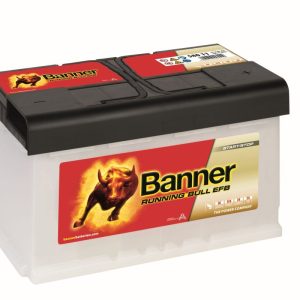 BATERIA RUNNINGBULL EFB 80AH 780A 315X175X190 +DIR