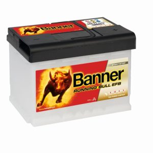BATERIA RUNNINGBULLEFB 60AH 560A 241X175X190 +DIR