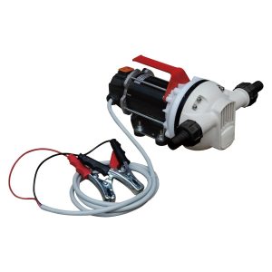 BOMBA ELÉTRICA ADBLUE 12V