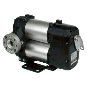 BOMBA GASÓLEO 12V  BYPUMP