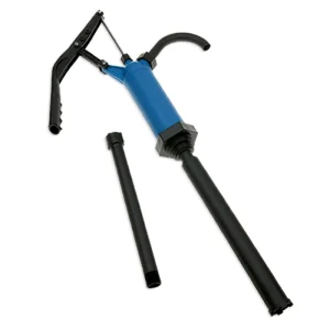 BOMBA MANUAL ALAVANCA PLASTICA ADBLUE