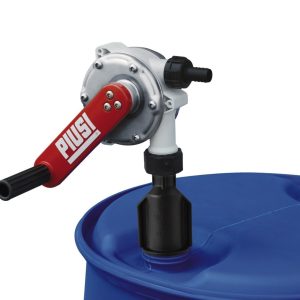 BOMBA MANUAL ROTATIVA ADBLUE C/ MANGUEIRA