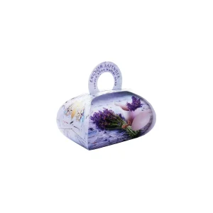 Sabonete English Lavender The English Soap