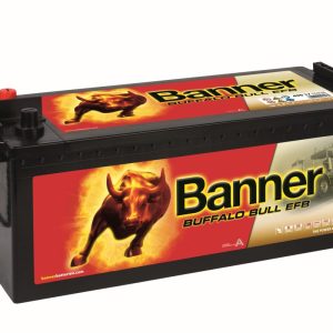 BUFFALO BULL EFB 190AH 1050A 514X223X220 +ESQ