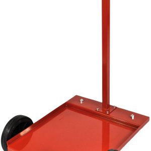 CARRO PARA BALDES 50 LTS