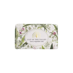 Sabonete Lily of the Valley The English Soap
