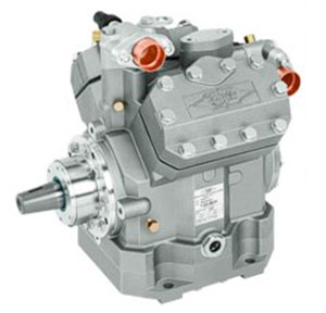 COMPRESSOR AR CONDICIONADO 24V