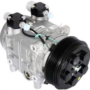 COMPRESSOR AR CONDICIONADO 24V