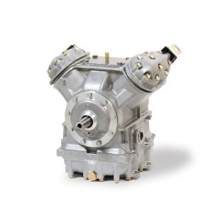 COMPRESSOR AR CONDICIONADO 24V