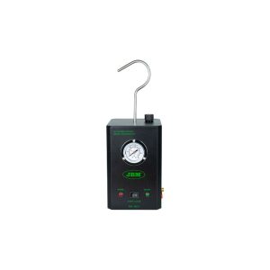 DETECTOR DE FUGAS POR FUMO