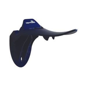DISPENSADOR DE PAREDE T-WALL AZUL
