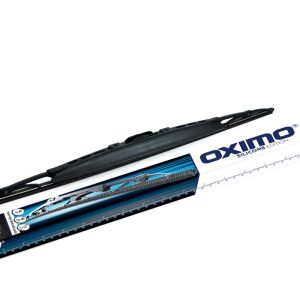 ESCOVA LIMPA VIDROS FRAME C/SPOILER 525 mm