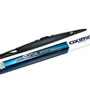 ESCOVA LIMPA VIDROS FRAME C/SPOILER 600 mm