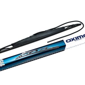 ESCOVA LIMPA VIDROS FRAME C/SPOILER 650 mm